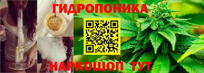 винт Берёзовский